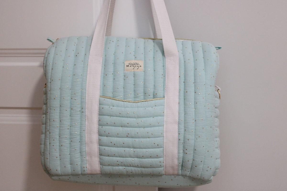 Bolsa de Maternidad