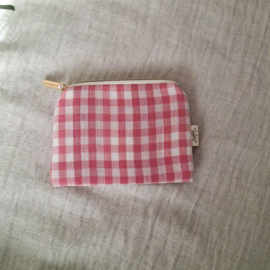Mini Vichy Fresa