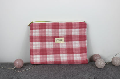 Bolsa de Aseo Vichy Malvarrosa