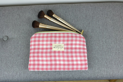 Bolsa de Aseo Vichy Malvarrosa