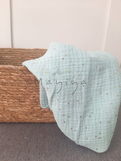 Mantita de Cuna
