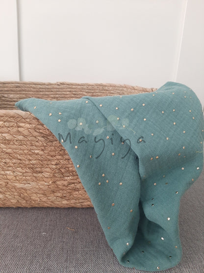 Mantita de Cuna