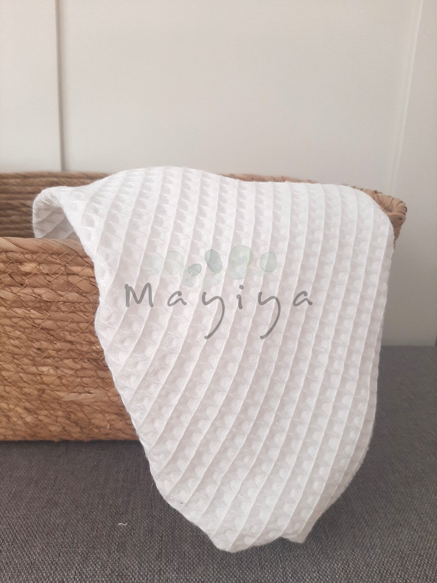 Mantita de Cuna
