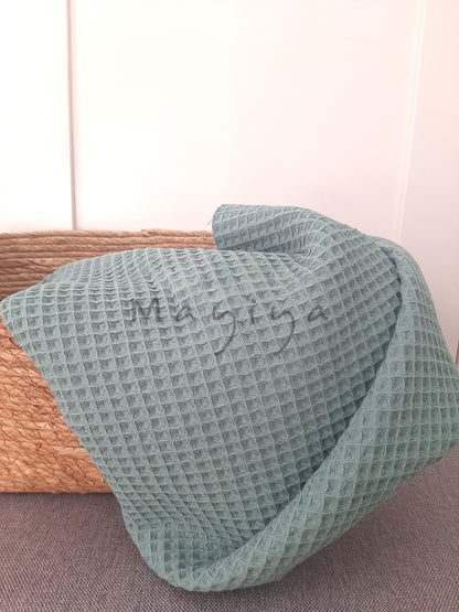 Mantita de Cuna